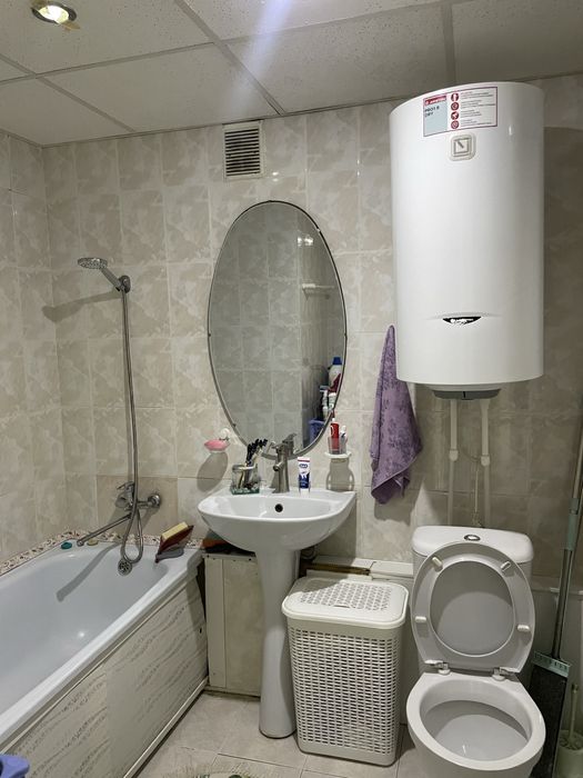 Продается квартира