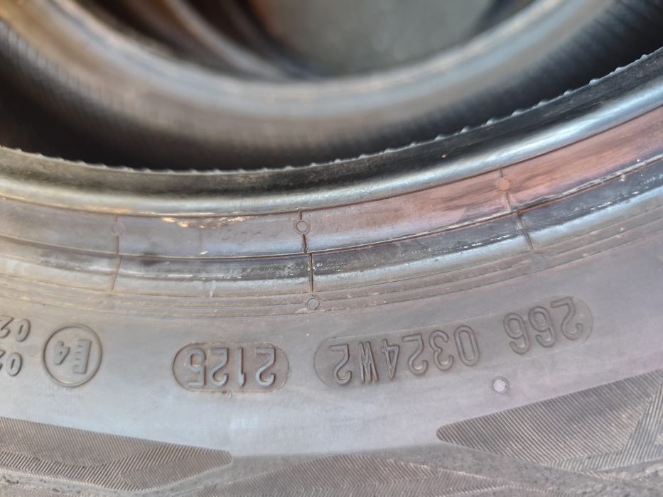 Anvelope 195 55 r16 continetal vara