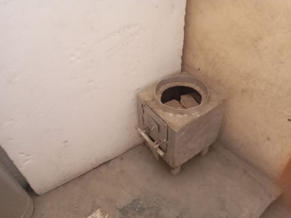 Продаётся Газовый котёл