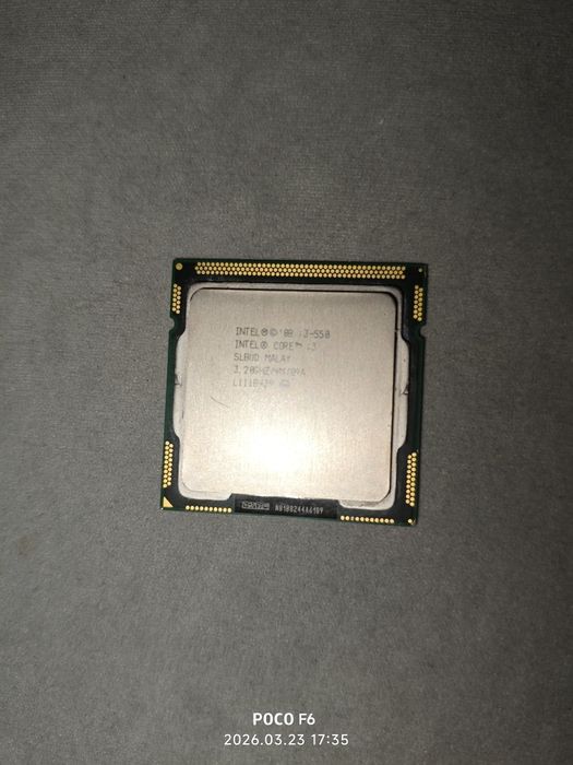 Продам два процессора на компьютеры