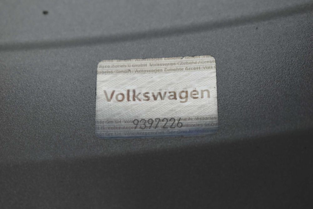 17'' Джанти Volkswagen
