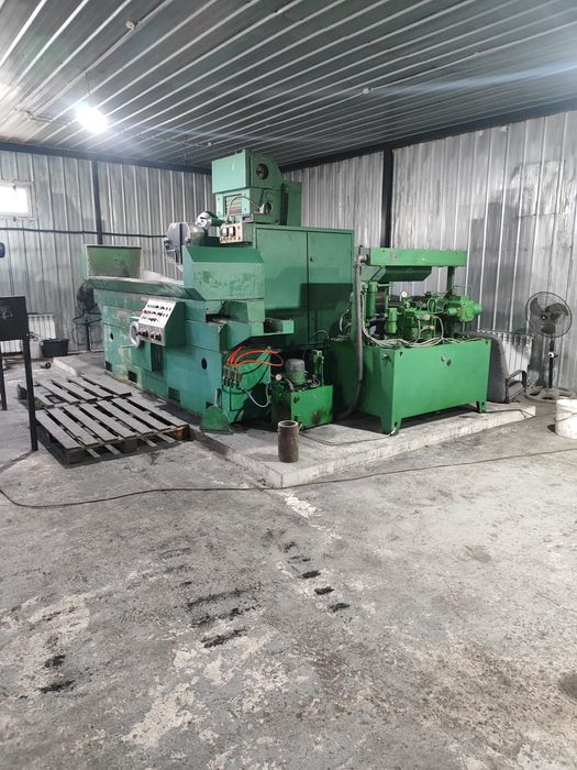 Продам плоскошлифовальный станок