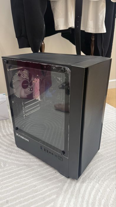 Системный блок i5 13400 озу 16 гб