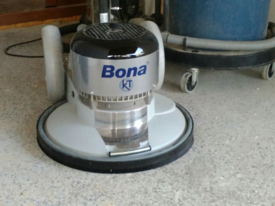 Циклене на паркет и дюшеме Сливен