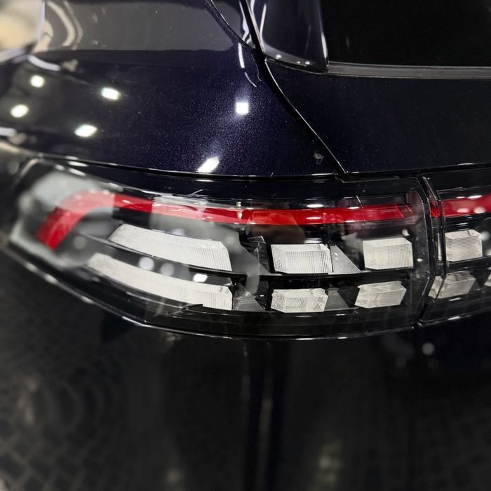 Dong Feng ep 008 Restayling.