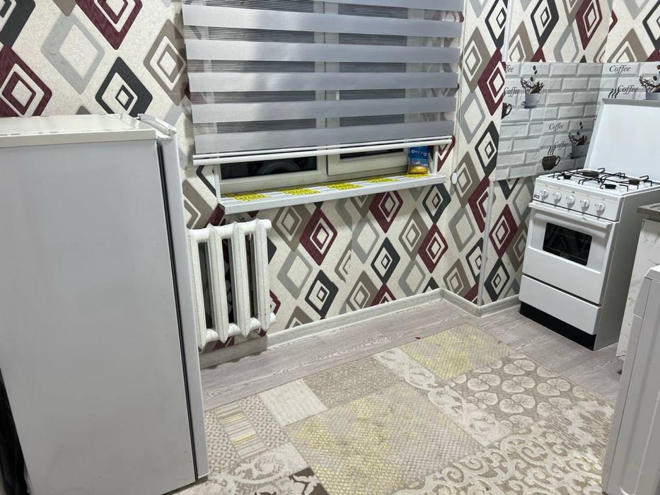 Аренда ! Юнусабад-17  1/4/5  ориентир  ДОСААФ