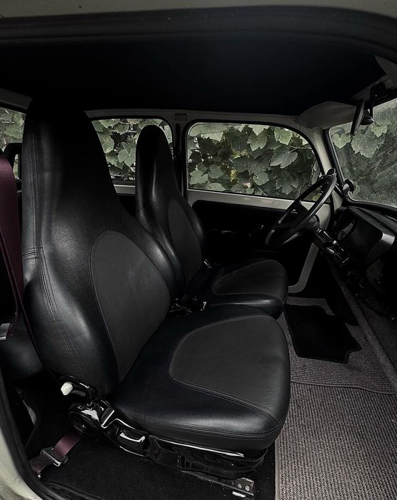 Trabant 1987 personal