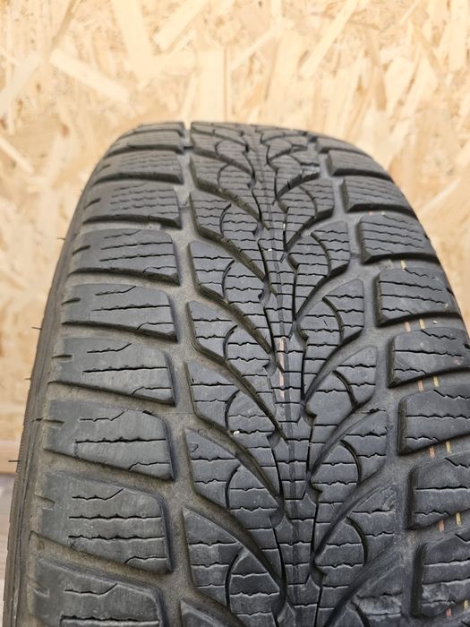 Roti 205/60 R16 MS