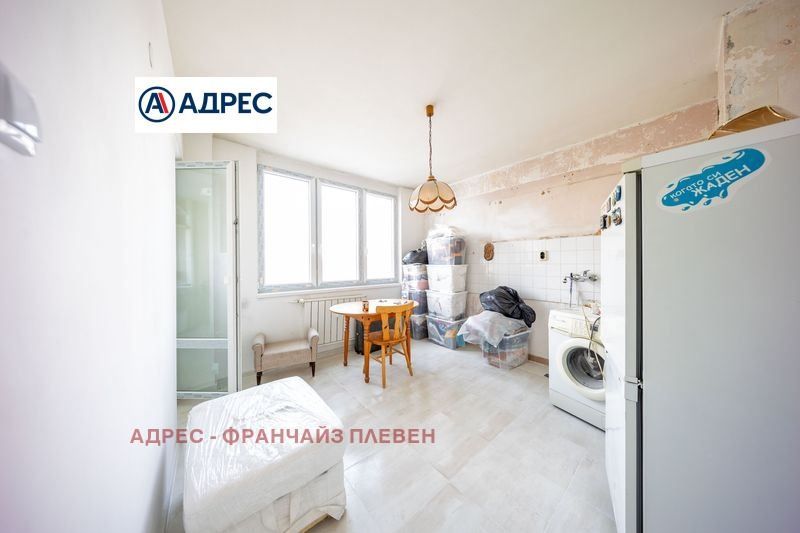 3-стаен в Враца-Център площ 96 цена 220000