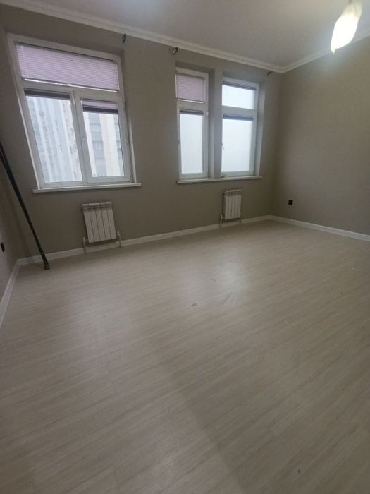 Новостройка Голден Хаус Карасу-5 3х-комн/5/9