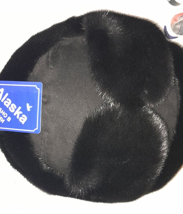 Продаётся шапка норка