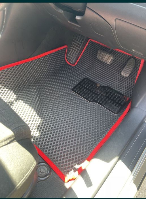 Ева коврикие  Ева полик