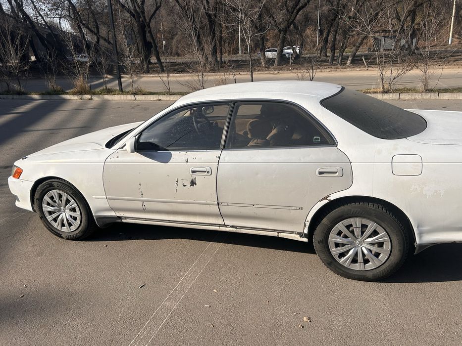 Продам марк 2 90