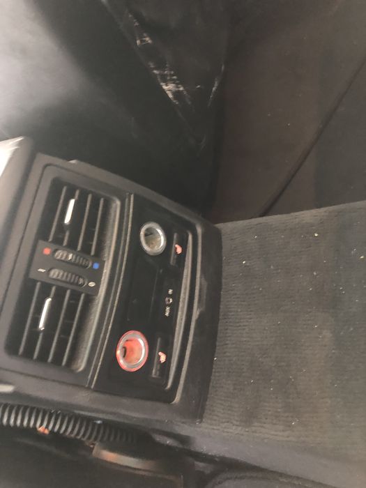 Bmw 61 535d 272hp М-пакет На части ( бмв е61 535д 272 коня )