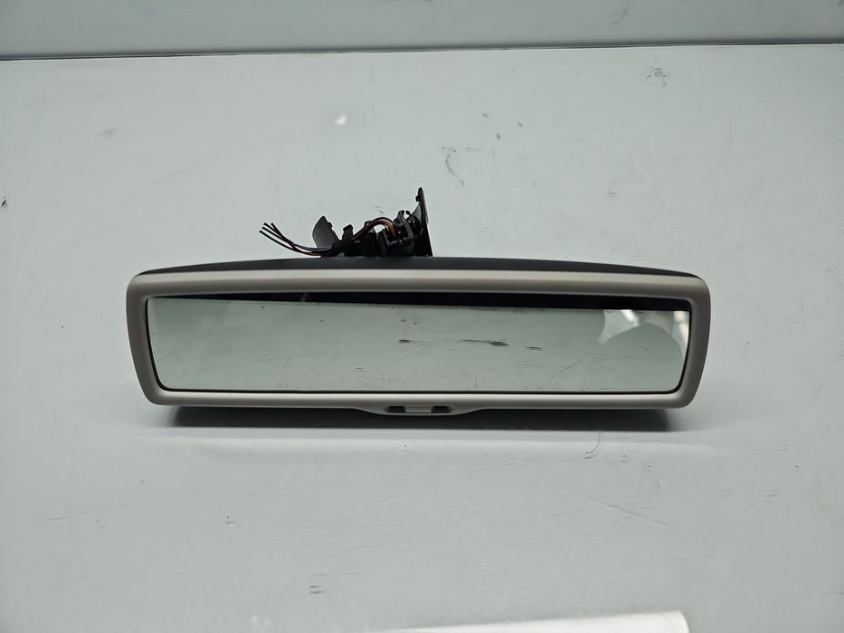 Oglinda retrovizoare Volkswagen Golf 7 (5G) [Fabr 2014-prezent] OEM