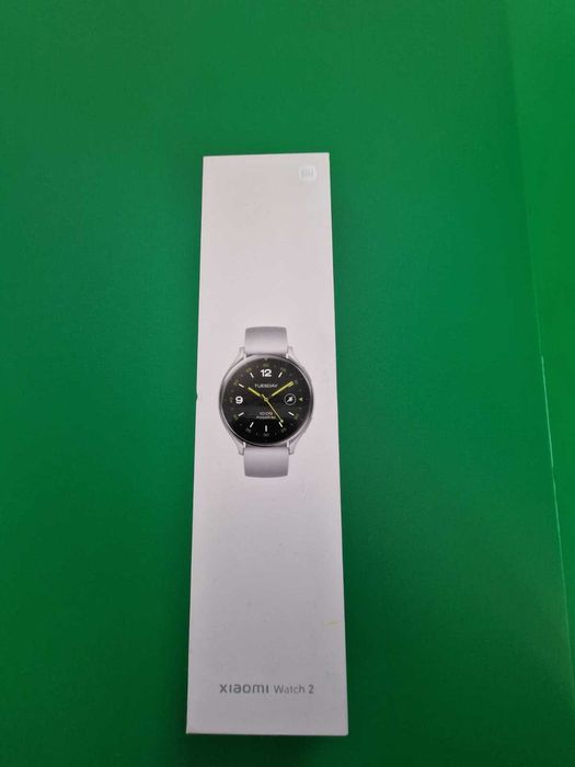 Smartwatch Xiaomi watch 2