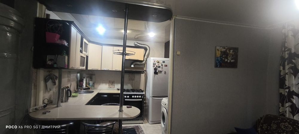 Продам частный дом. В хорошем районе