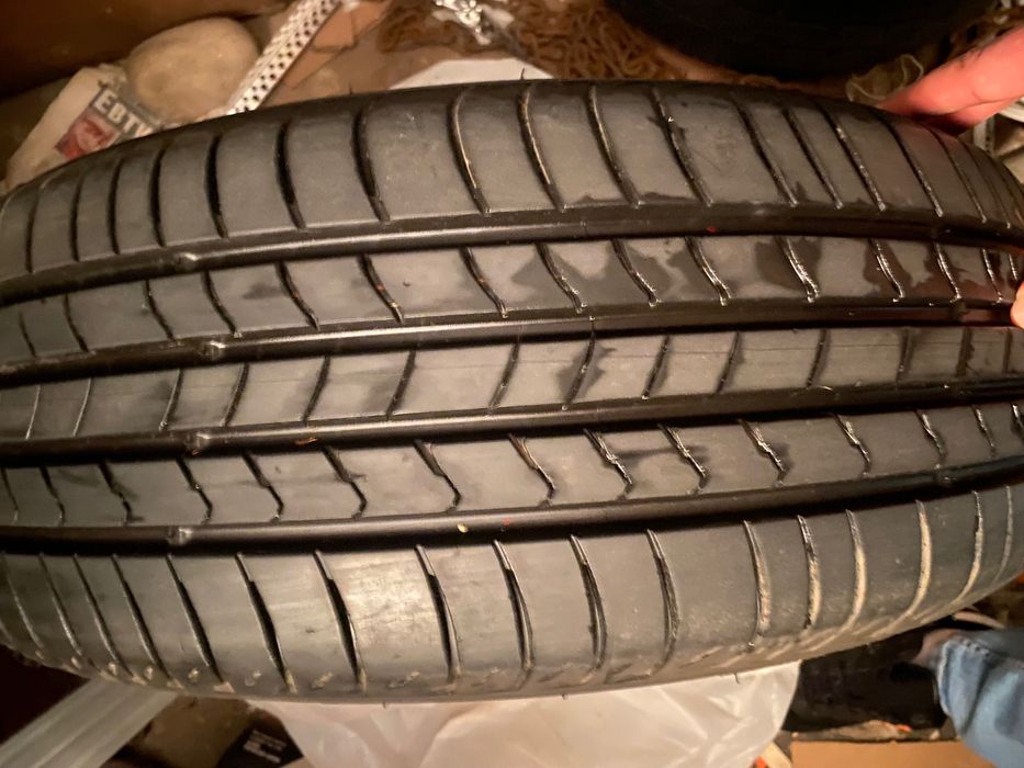 Летни гуми Kumho 205/60/16