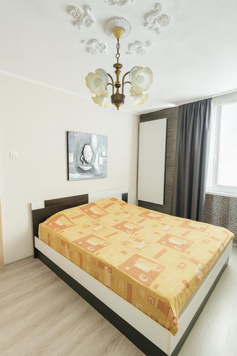 Продава се Тристаен апартамент в Пловдив, Тракия - 82 кв.м за 2074 €/кв.м - Снимка #4