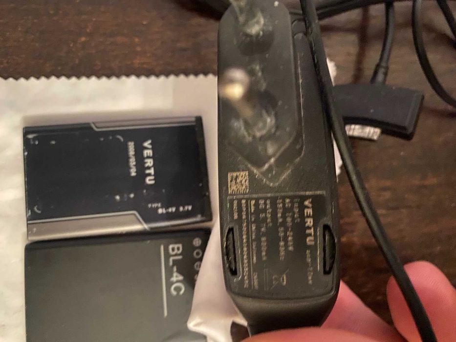 Vertu Ascent Motorsport Limited Edition