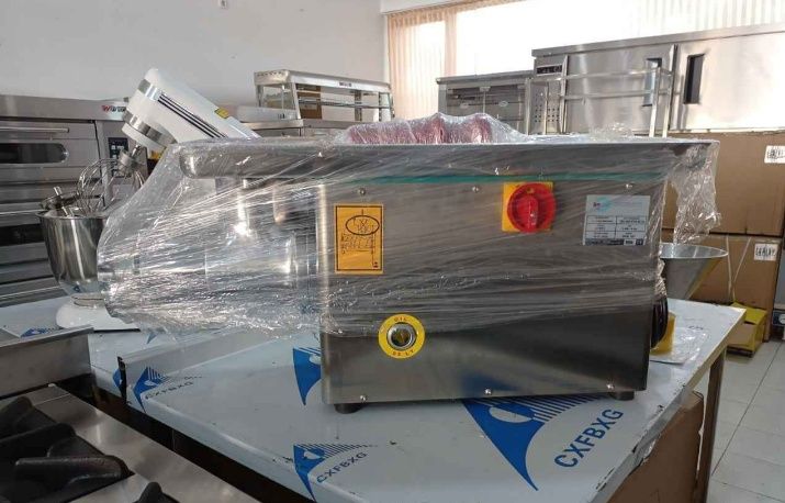 Месропка  32 лиг Матика ферма Туретски Соатига 600 кило гуш чикаради