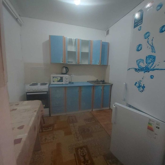 Продажа 1-комнатной квартиры