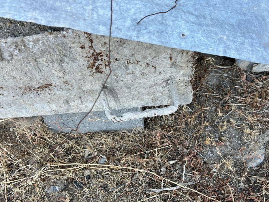 продам бадью для  замеса бетона