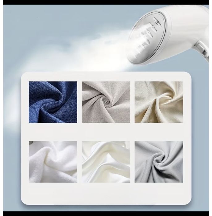 Отпариватель ручной-Новый.