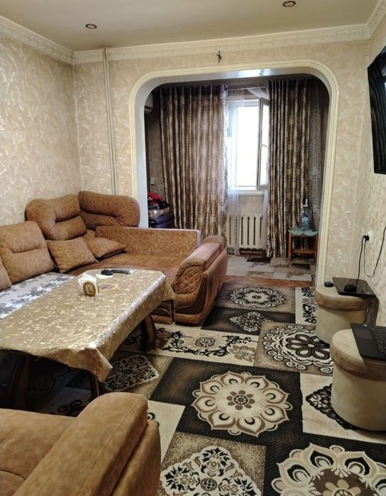 Ипотека 2/3/4 ТТЗ-1 ДИАДОРА N78