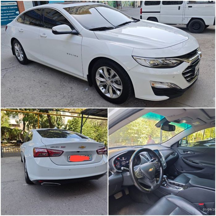 Malibu sotiladi Toshkent shahar Mirzo Ulug'bek