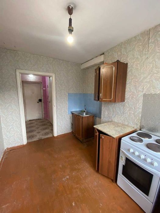 продам 1 ком квартира РН Медеу