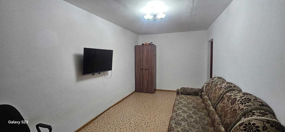 Продам 2-х комнатную квартиру