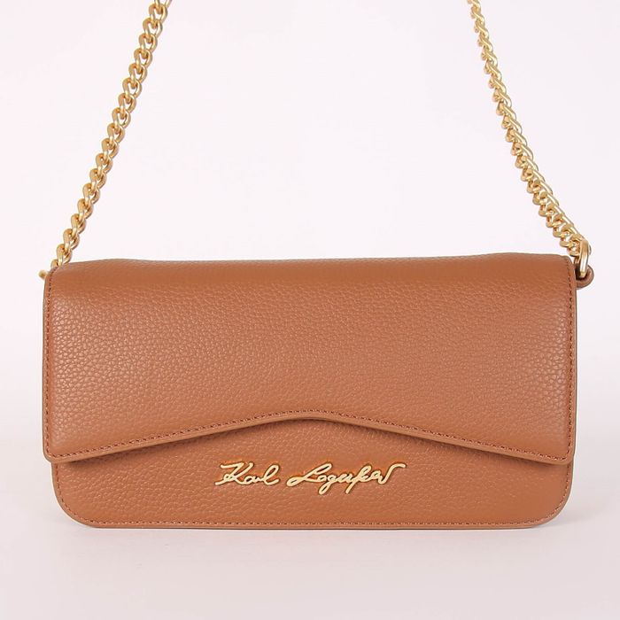 Karl Lagerfeld чанта