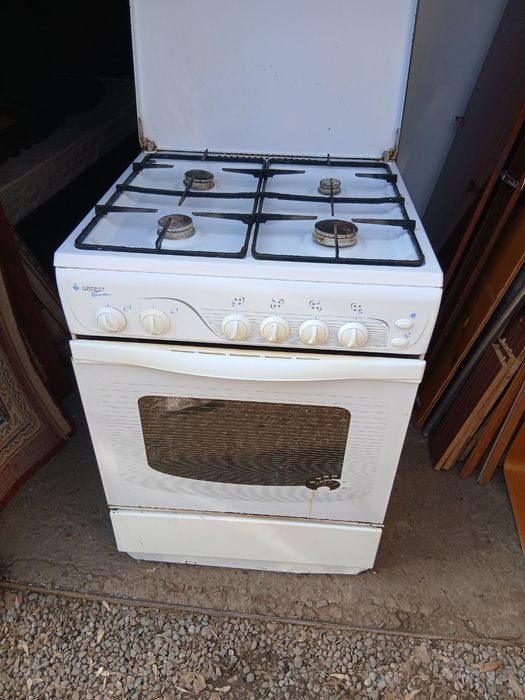 Продаётся газ пилита