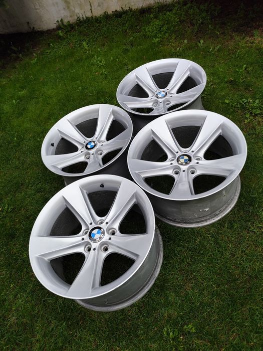 Джанти за BMW E39 E60 E90 18" Style 128