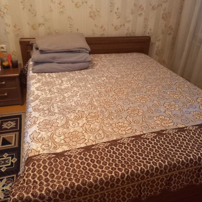 Спальный гарнитур мебель