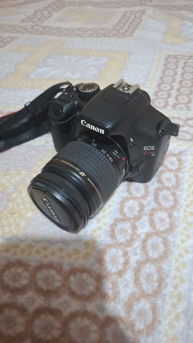 Canon Eos Kiss x4