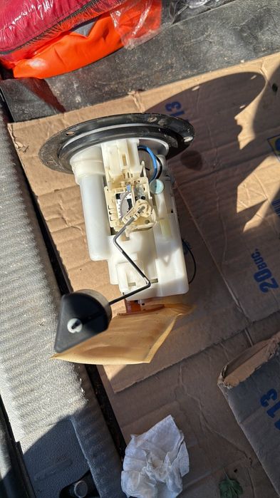 Бензинова помпа за Хонда Легенд 3.7 автомат