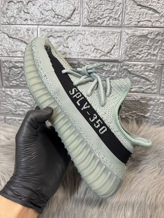 Yeezy 350 v2 Salt Pk Premium
