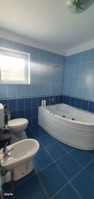 Satu Nou de Jos casa si teren de vanzare