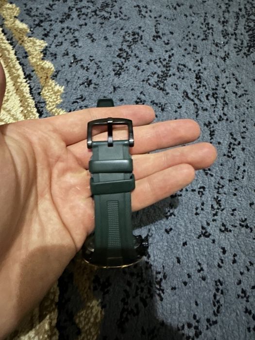 Часы Sergio Tacchini состояние хорошее