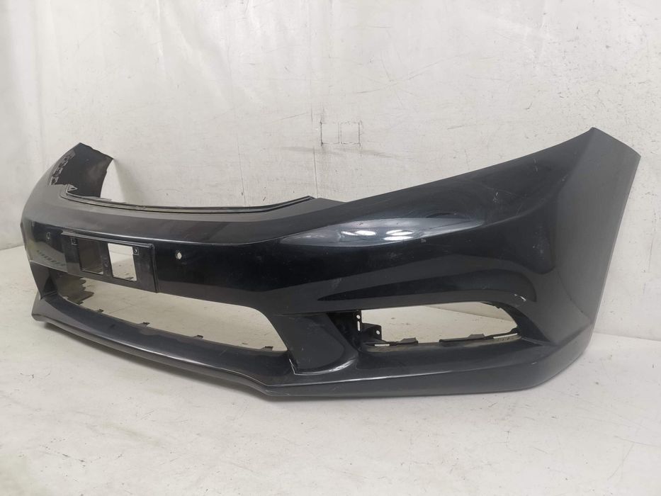 Предна броня Хонда Цивик / Honda Civic 9 Седан Оригинална В Добро Съст