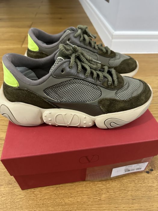 Adidasi Valentino marime 42
