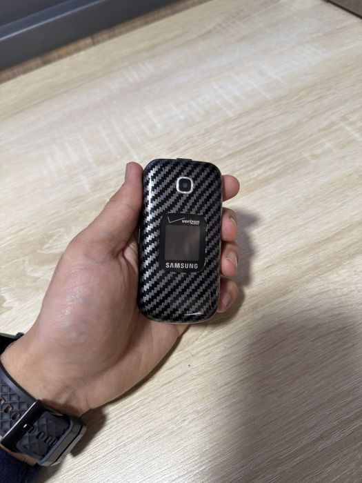 Gusto 3 samsung verizon orginal