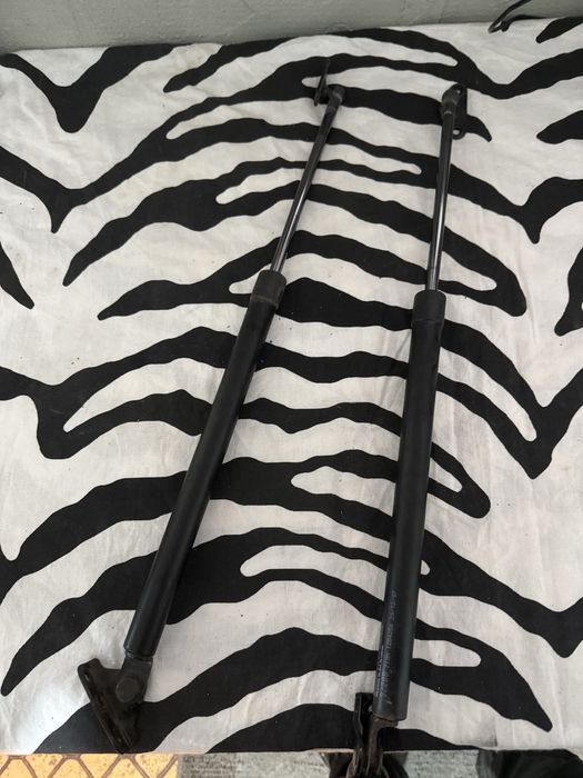 Lexus RX300 на части