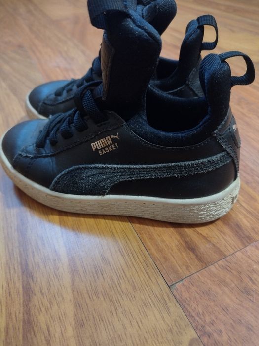 Încălțări Puma Copii mărimea 27.5