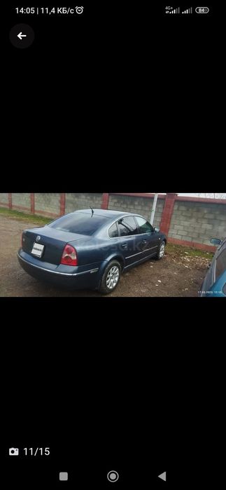 Продам автомашину