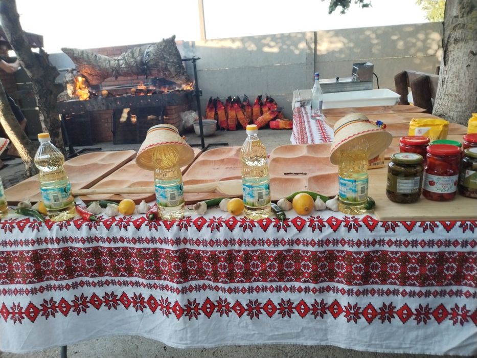 servicii complete pentru evenimente – baboy events