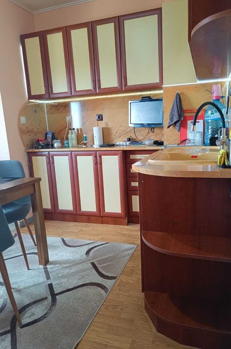 Дава се под наем Двустаен апартамент в Стара Загора, Център - 44 кв.м за 280.5 € - Снимка #1