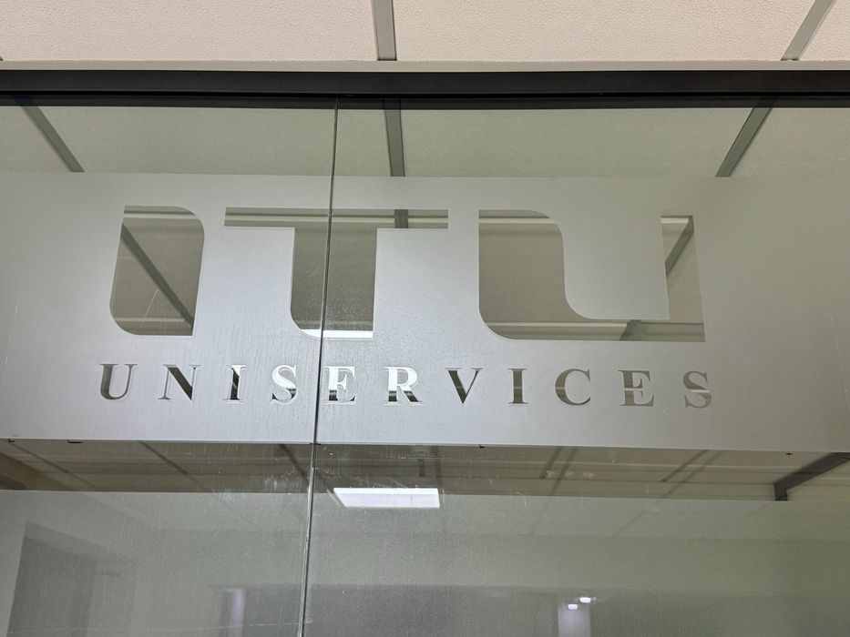 Монтажная плёнка (ламинация)